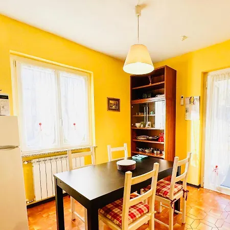 Residenza Esclusiva Vista Montagna, Ideale Per Famiglie *