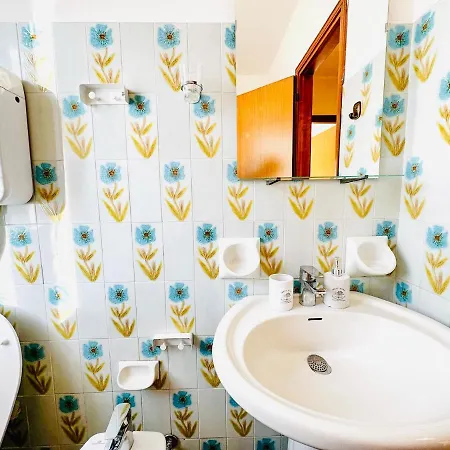 Residenza Esclusiva Vista Montagna, Ideale Per Famiglie * Borno